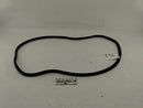 BMW 325i Rear Trunk Moulding-1