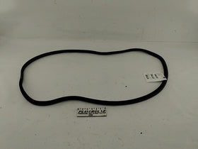 BMW 325i Rear Trunk Moulding