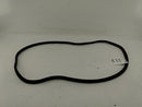BMW 325i Rear Trunk Moulding-2