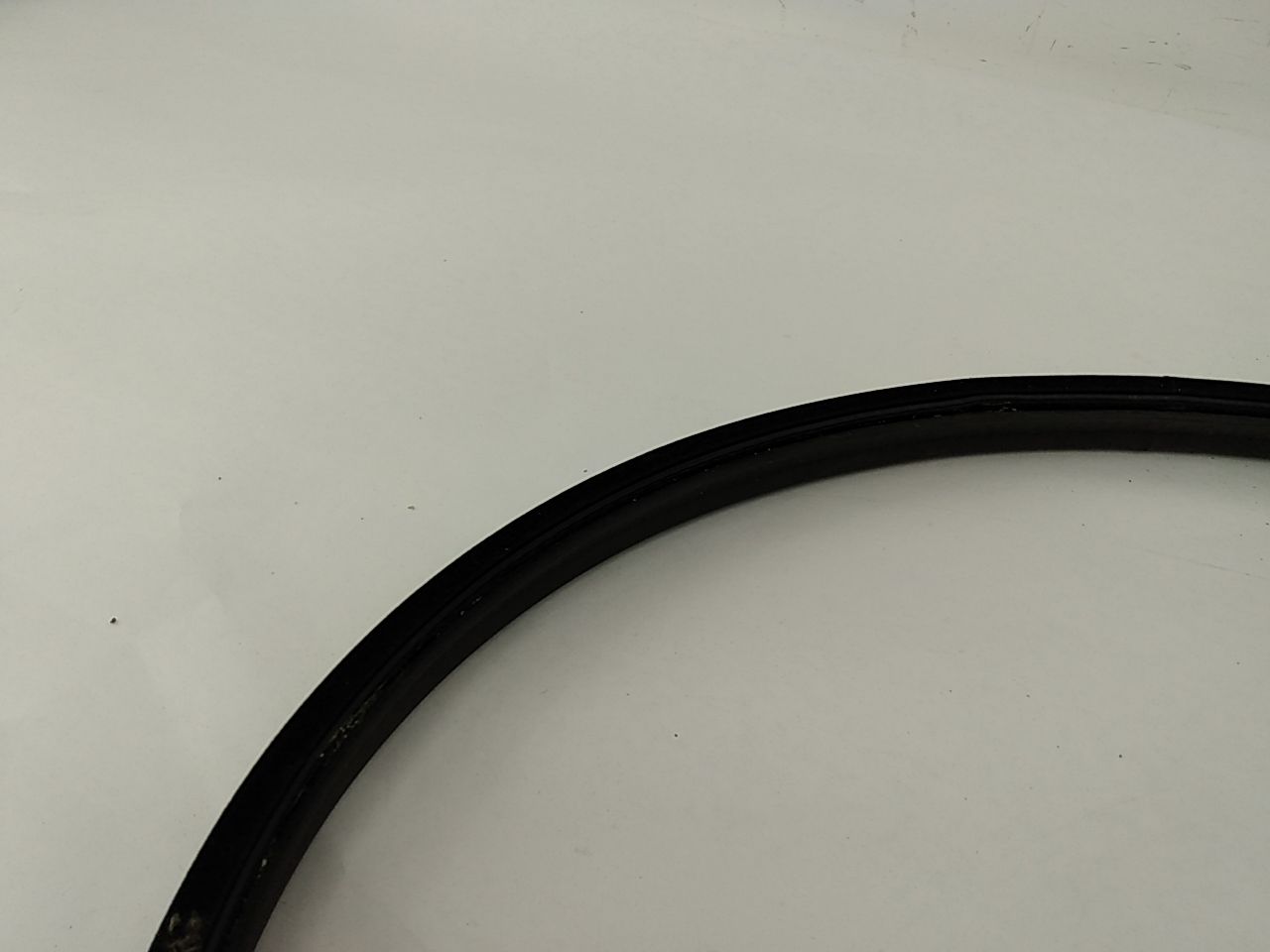 BMW 325i Rear Trunk Moulding