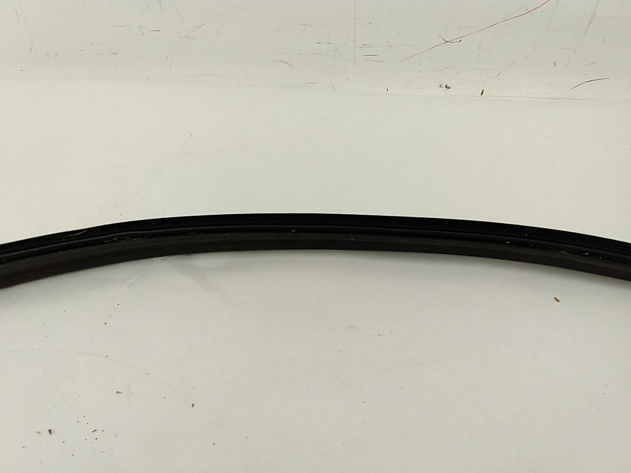 BMW 325i Rear Trunk Moulding