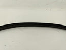 BMW 325i Rear Trunk Moulding-6