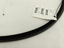 BMW 325i Rear Trunk Moulding-9