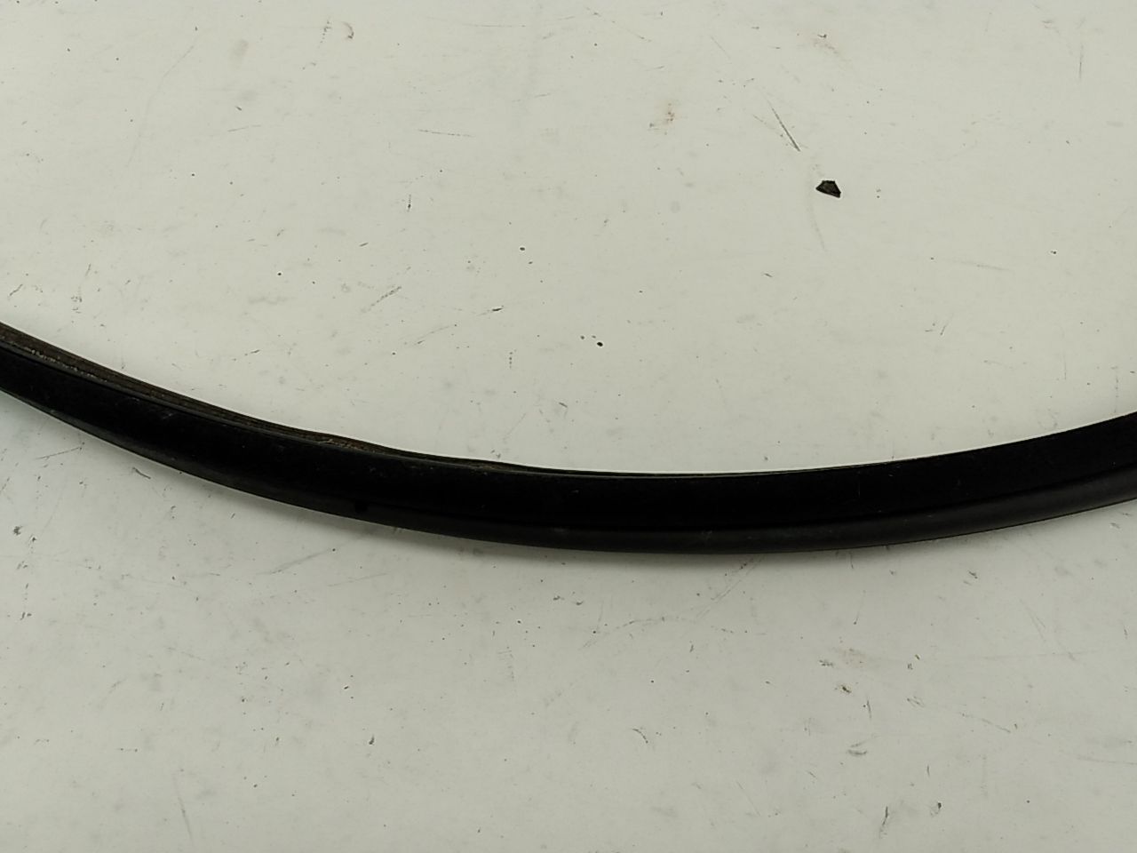 BMW 325i Rear Trunk Moulding