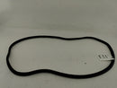 BMW 325i Rear Trunk Moulding-11