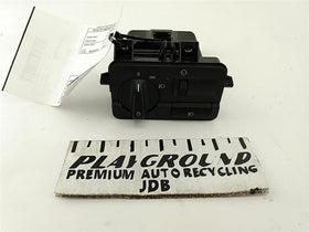 BMW 325i Fog Lamp Control Switch