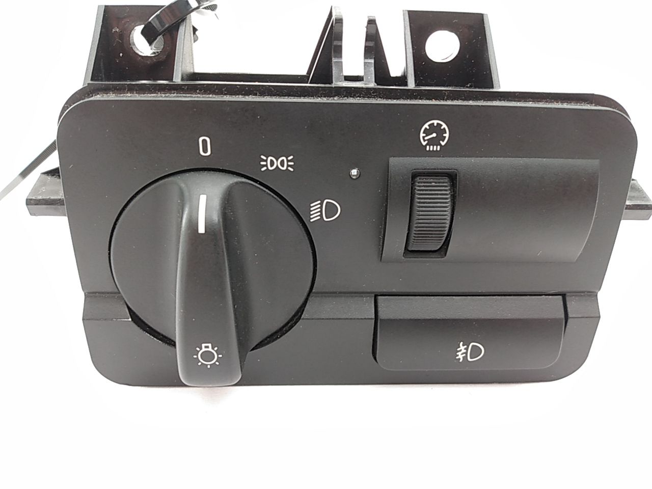 BMW 325i Fog Lamp Control Switch