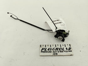 BMW 325i Trunk Lock Cylinder Assembly