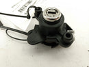 BMW 325i Trunk Lock Cylinder Assembly-6