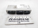BMW 325i Body Control Module-1