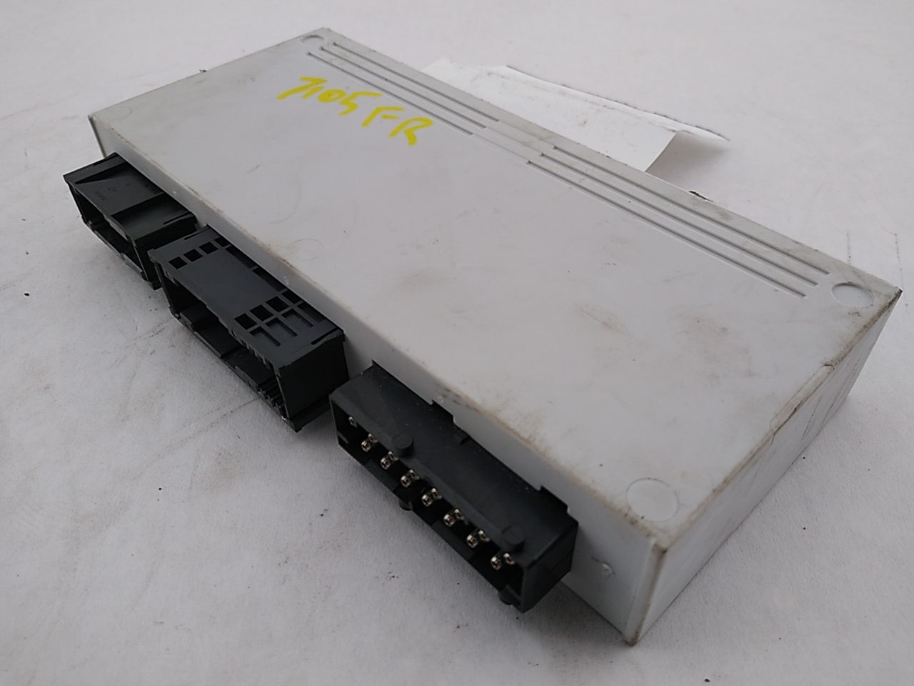 BMW 325i Body Control Module