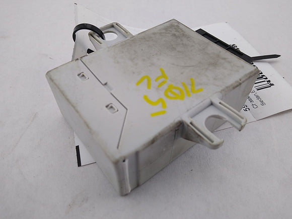 BMW 325i Anti Theft Control Module