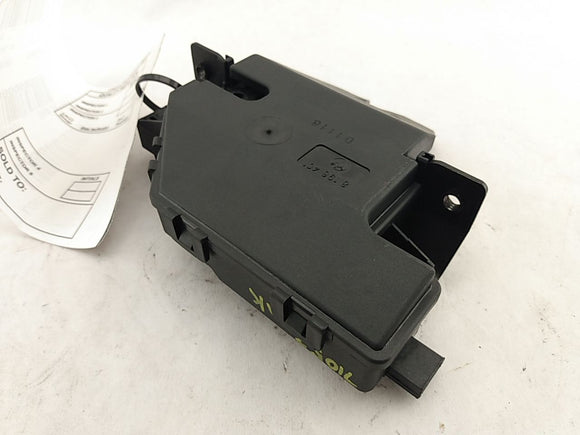 BMW 325i Trunk Lid Lock Latch