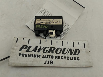BMW 325i Antenna