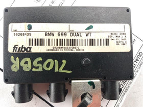 BMW 325i Antenna - 0