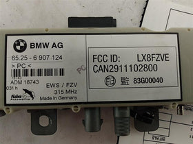 BMW 325i Antenna Amplifier - 0