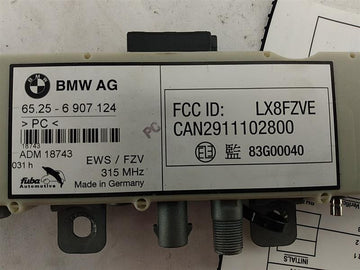 BMW 325i Antenna Amplifier - 0