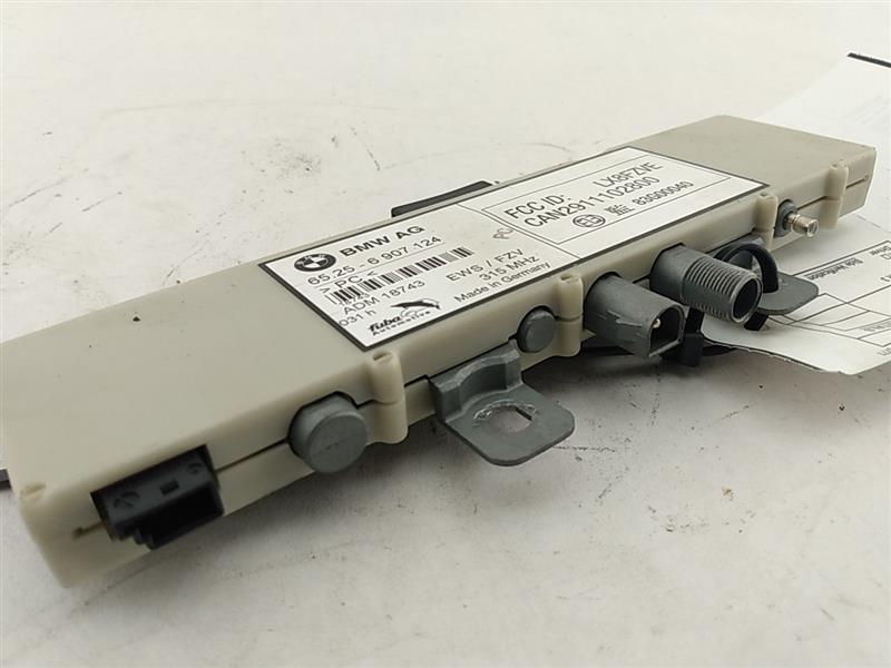 BMW 325i Antenna Amplifier