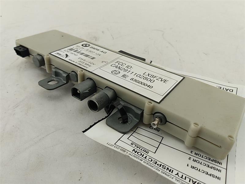 BMW 325i Antenna Amplifier