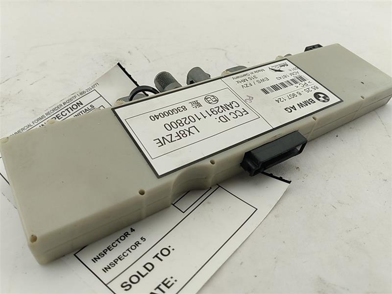 BMW 325i Antenna Amplifier