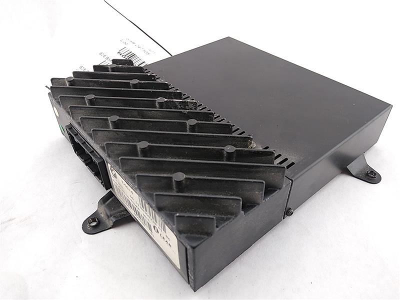 BMW 325i Radio Amplifier