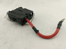 BMW 325i Battery Fuse Box Module-4