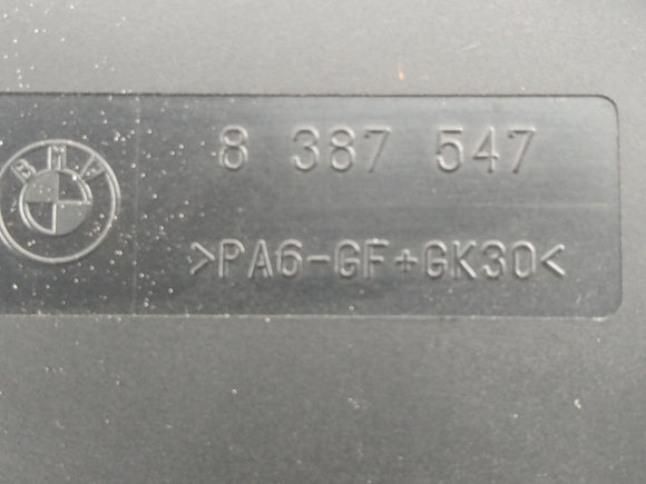 BMW 325i Battery Fuse Box Module