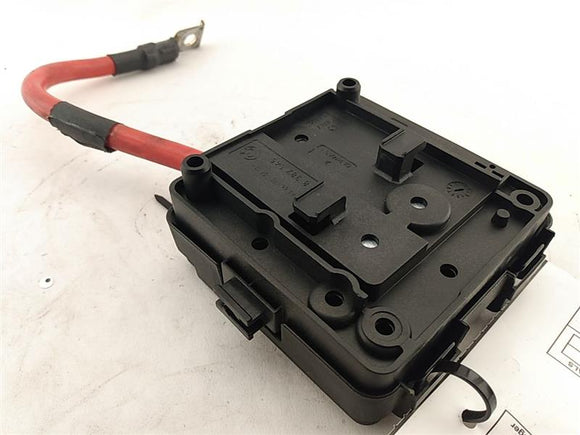BMW 325i Battery Fuse Box Module