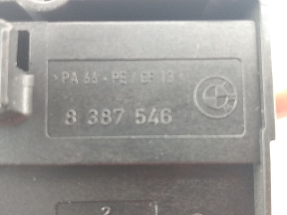 BMW 325i Battery Fuse Box Module