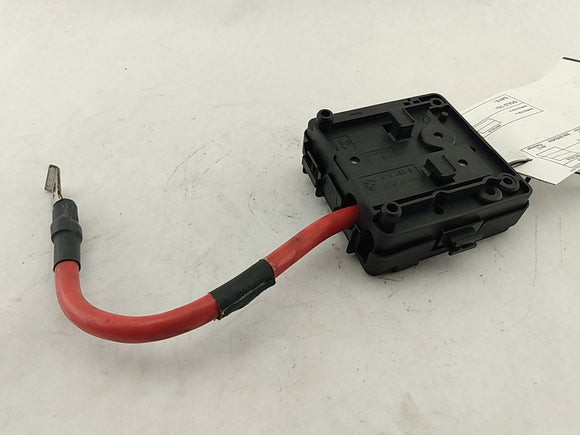 BMW 325i Battery Fuse Box Module