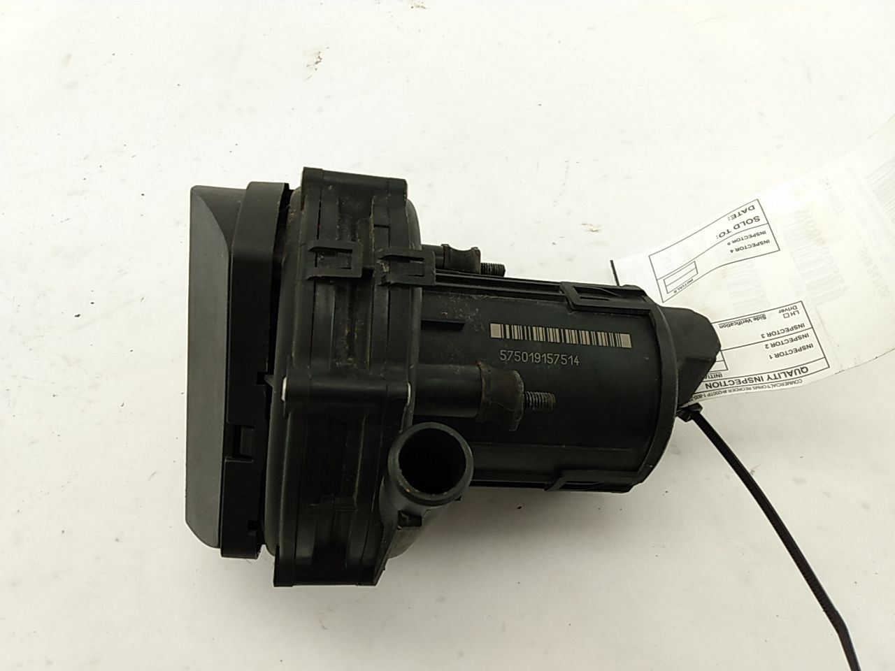 BMW 325i Air Injection Pump