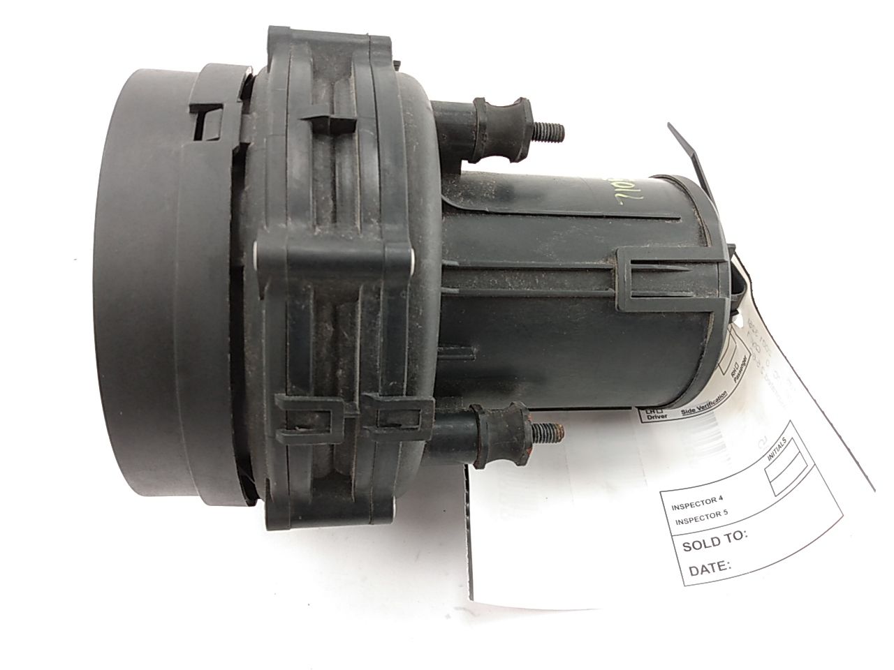 BMW 325i Air Injection Pump