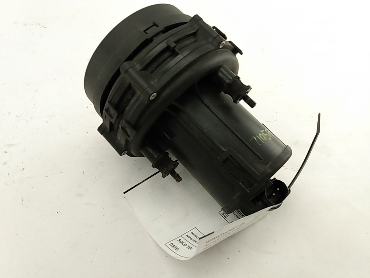 BMW 325i Air Injection Pump