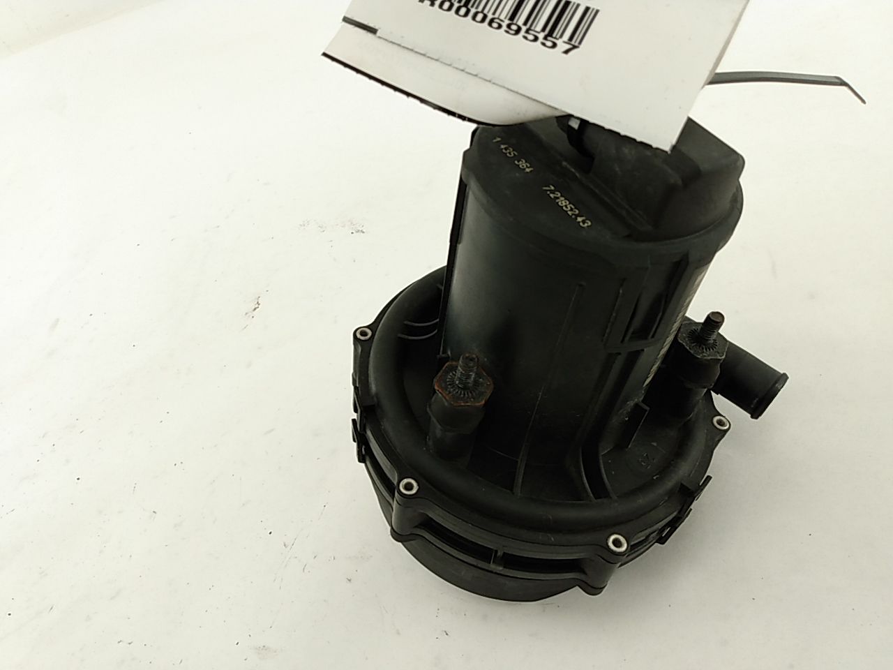 BMW 325i Air Injection Pump