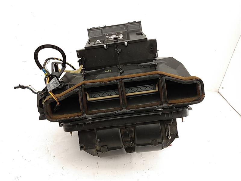 BMW 325i Heater Core Box Assembly - 0