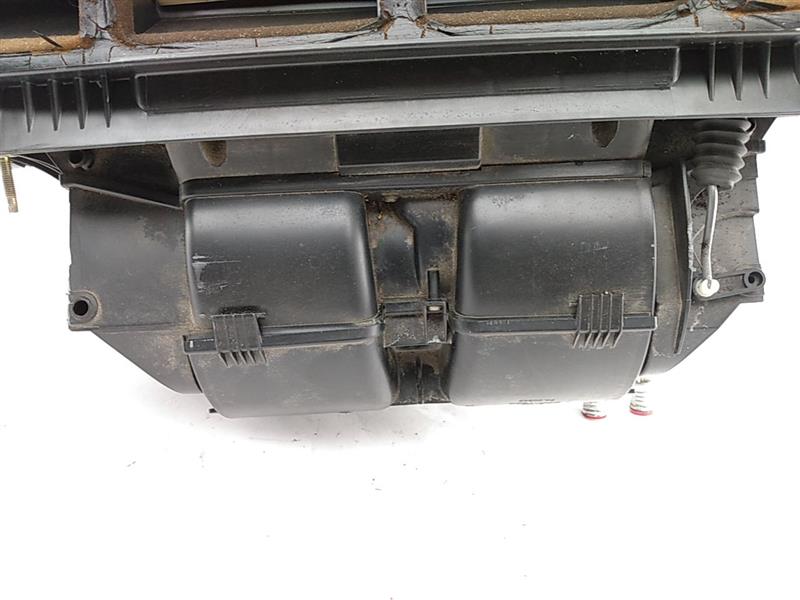 BMW 325i Heater Core Box Assembly