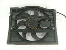 BMW 325i Cooling Fan Assembly-2