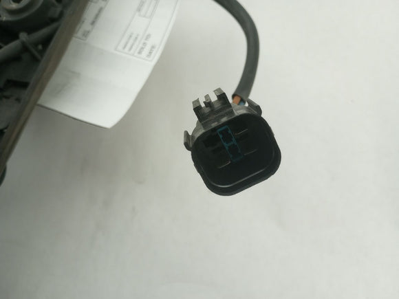 BMW 325i Cooling Fan Assembly