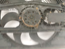BMW 325i Cooling Fan Assembly-6