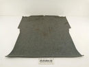BMW 325i Trunk Floor Mat-1