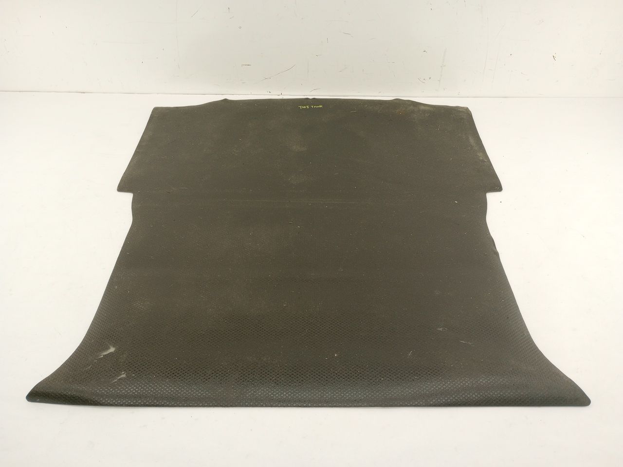 BMW 325i Trunk Floor Mat - 0