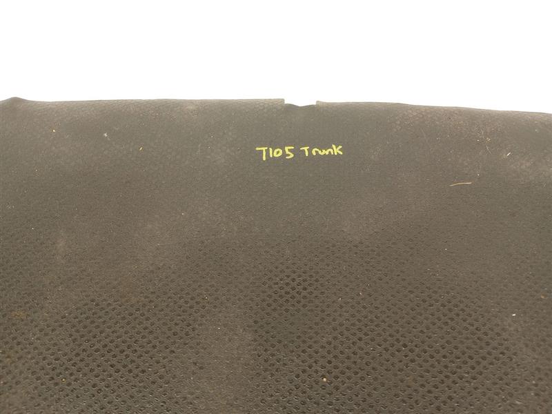 BMW 325i Trunk Floor Mat