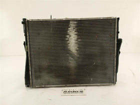BMW 325i Aftermarket CSF Radiator