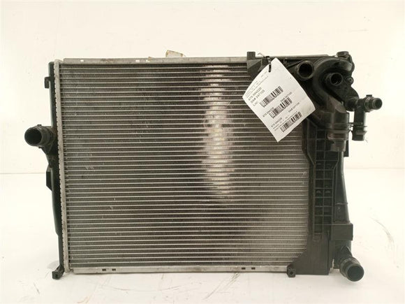BMW 325i Aftermarket CSF Radiator