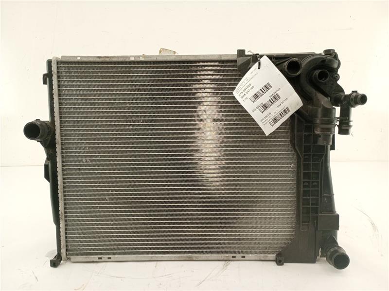 BMW 325i Aftermarket CSF Radiator - 0