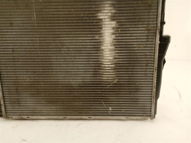 BMW 325i Aftermarket CSF Radiator