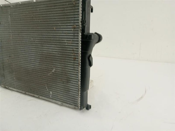 BMW 325i Aftermarket CSF Radiator