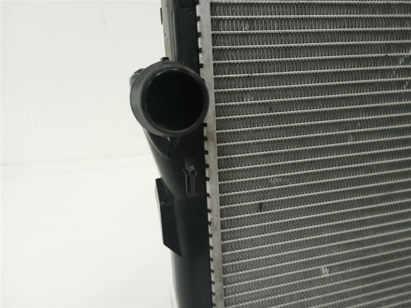 BMW 325i Aftermarket CSF Radiator
