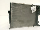 BMW 325i Aftermarket CSF Radiator-8