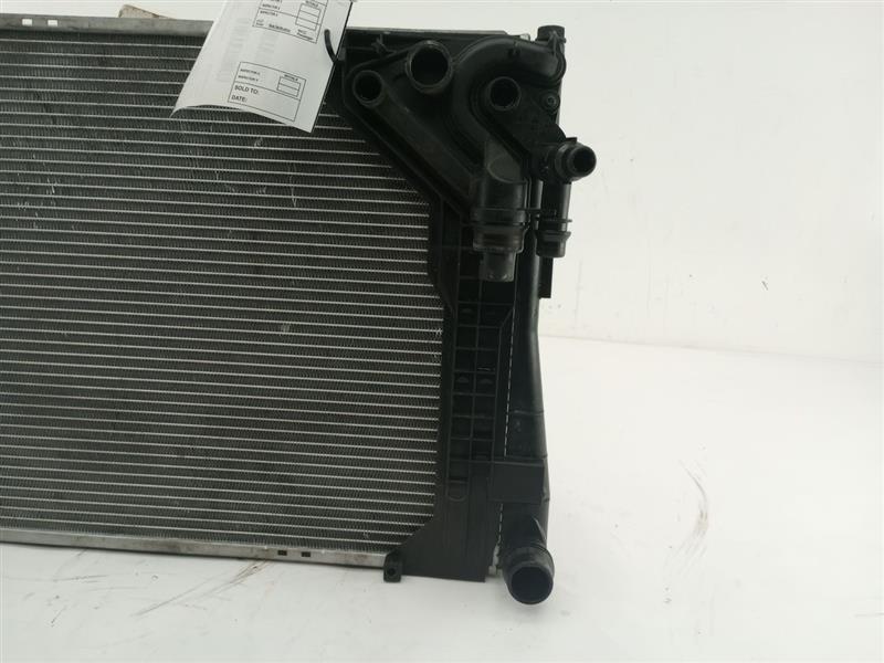 BMW 325i Aftermarket CSF Radiator